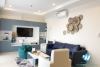 An elegant apartment with 3 bedrooms in Kosmo, Tay Ho for rent